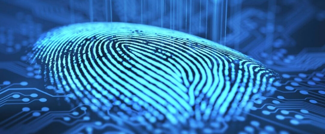 ¿Qué es la Huella Digital?