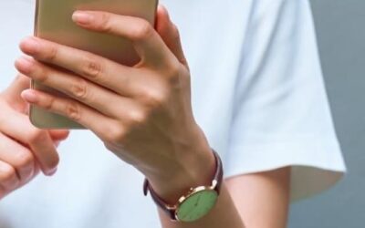 Los Riesgos de la Privacidad Digital