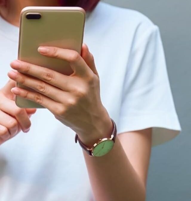 Los Riesgos de la Privacidad Digital